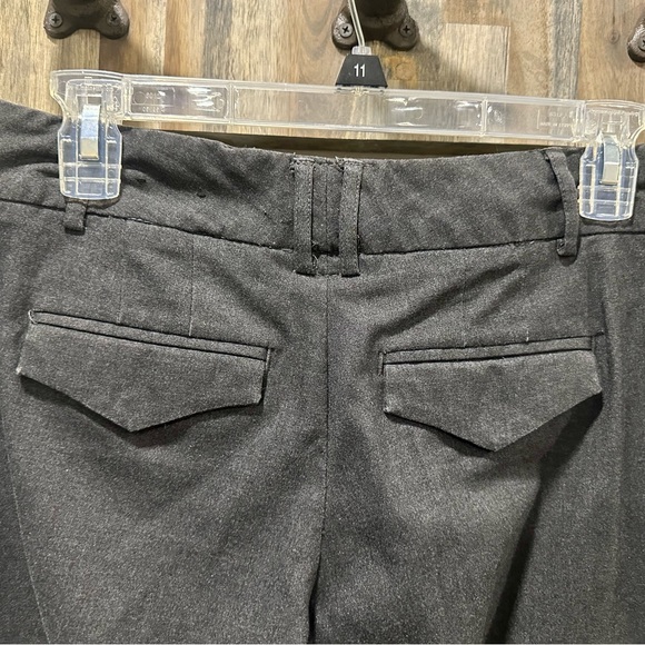 Express Cropped Skinny Trouser Size 6 - Picture 7 of 9